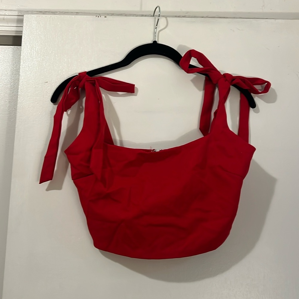 Tiger Mist Top